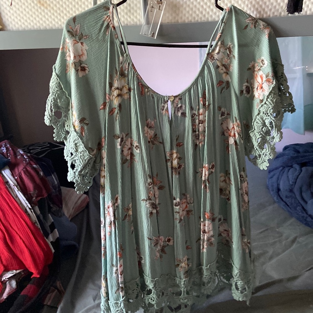 Alter’d state medium shirt